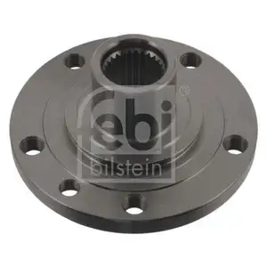 FEBI BILSTEIN 40224 Radnabe für ALFA FEBI BILSTEIN 40224 Radnabe für ALFA