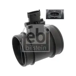 FEBI BILSTEIN 47888 Luftmassenmesser f&uuml;r LANCIA, ALFA, FIAT, OPEL, CITRO&Euml;N, JEEP