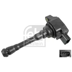 FEBI BILSTEIN 173537 Zündspule für NISSAN, RENAULT FEBI BILSTEIN 173537 Zündspule für NISSAN, RENAULT