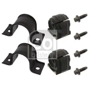 FEBI BILSTEIN 45876 Stabilisatorlagersatz für MERCEDES-BENZ FEBI BILSTEIN 45876 Stabilisatorlagersatz für MERCEDES-BENZ