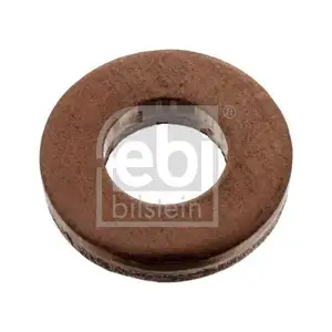Dichtung Düsenhalter Febi Bilstein 100543 für Mercedes Benz für Mercedes Benz Dichtung Düsenhalter Febi Bilstein 100543 für Mercedes Benz für Mercedes Benz