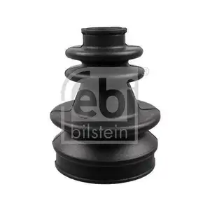 FEBI BILSTEIN 12418 Achsmanschette für MERCEDES-BENZ FEBI BILSTEIN 12418 Achsmanschette für MERCEDES-BENZ