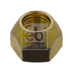 FEBI BILSTEIN 11938 Radmutter für NISSAN, SMART, RENAULT FEBI BILSTEIN 11938 Radmutter für NISSAN, SMART, RENAULT