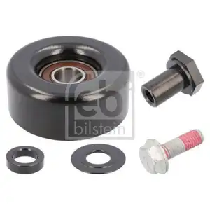 FEBI BILSTEIN 34533 Umlenkrolle für PORSCHE FEBI BILSTEIN 34533 Umlenkrolle für PORSCHE