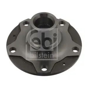 FEBI BILSTEIN 40225 Radnabe für SUZUKI, FIAT FEBI BILSTEIN 40225 Radnabe für SUZUKI, FIAT