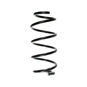 2x Spidan Fahrwerksfeder 56153 Vorderachse Renault Scenic II Grand Scenic II