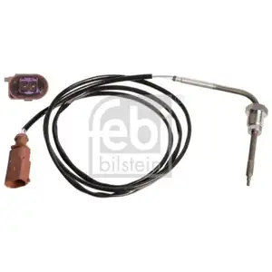 FEBI BILSTEIN 109387 Abgastemperatursensor FEBI BILSTEIN 109387 Abgastemperatursensor