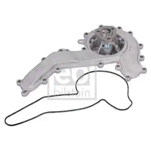 FEBI BILSTEIN 184562 Wasserpumpe FEBI BILSTEIN 184562 Wasserpumpe