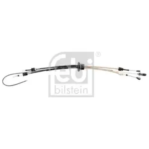 FEBI BILSTEIN 182354 Schaltseilzug FEBI BILSTEIN 182354 Schaltseilzug