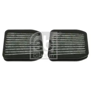 FEBI BILSTEIN 28191 Innenraumfiltersatz für MERCEDES-BENZ FEBI BILSTEIN 28191 Innenraumfiltersatz für MERCEDES-BENZ