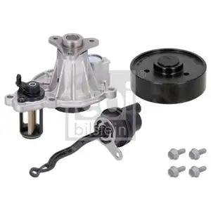FEBI BILSTEIN 184558 Wasserpumpe FEBI BILSTEIN 184558 Wasserpumpe