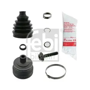 FEBI BILSTEIN 33224 Antriebswellengelenksatz für AUDI, VW, SKODA FEBI BILSTEIN 33224 Antriebswellengelenksatz für AUDI, VW, SKODA