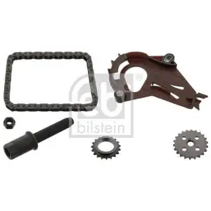 FEBI BILSTEIN 47979 Kettensatz für BMW FEBI BILSTEIN 47979 Kettensatz für BMW