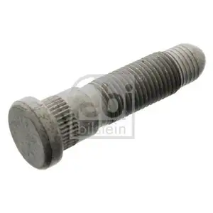 FEBI BILSTEIN 102235 Radbolzen für OPEL, TESLA, CHEVROLET, SAAB, BUICK FEBI BILSTEIN 102235 Radbolzen für OPEL, TESLA, CHEVROLET, SAAB, BUICK