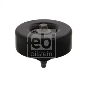 FEBI BILSTEIN 34537 Umlenkrolle für PORSCHE FEBI BILSTEIN 34537 Umlenkrolle für PORSCHE