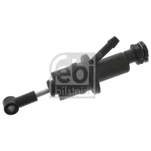 FEBI BILSTEIN 46206 Kupplungsgeberzylinder für MERCEDES-BENZ FEBI BILSTEIN 46206 Kupplungsgeberzylinder für MERCEDES-BENZ