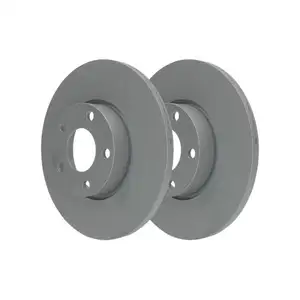 ATE 24.0115-0105.1 Bremsscheiben 2 Stück AUDI ATE 24.0115-0105.1 Bremsscheiben 2 Stück AUDI