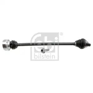 FEBI BILSTEIN 180918 Antriebswelle FEBI BILSTEIN 180918 Antriebswelle