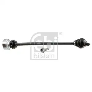 FEBI BILSTEIN 180918 Antriebswelle für AUDI, VW, SKODA, SEAT FEBI BILSTEIN 180918 Antriebswelle für AUDI, VW, SKODA, SEAT
