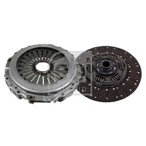 FEBI BILSTEIN 105249 Kupplungssatz