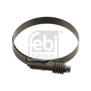 FEBI BILSTEIN 39027 Schlauchschelle für MERCEDES-BENZ, MAN, SETRA, NEOPLAN FEBI BILSTEIN 39027 Schlauchschelle für MERCEDES-BENZ, MAN, SETRA, NEOPLAN