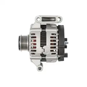 HELLA 8EL 012 426-491 Generator 14V 150A