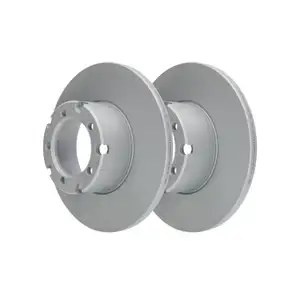 ATE 24.0116-0100.1 Bremsscheiben 2 Stück MERCEDES-BENZ ATE 24.0116-0100.1 Bremsscheiben 2 Stück MERCEDES-BENZ