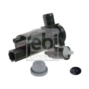 FEBI BILSTEIN 109266 Waschwasserpumpe FEBI BILSTEIN 109266 Waschwasserpumpe