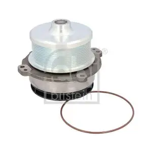 FEBI BILSTEIN 172341 Wasserpumpe für IVECO FEBI BILSTEIN 172341 Wasserpumpe für IVECO