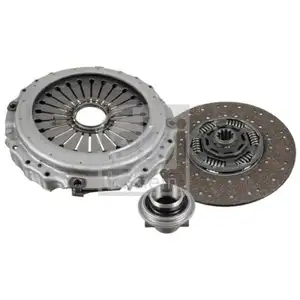 FEBI BILSTEIN 105239 Kupplungssatz für RENAULT FEBI BILSTEIN 105239 Kupplungssatz für RENAULT