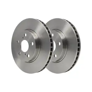 ATE 24.0128-0113.1 Bremsscheiben 2 Stück TOYOTA ATE 24.0128-0113.1 Bremsscheiben 2 Stück TOYOTA
