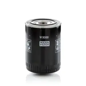 MANN-FILTER W 9066 Oelfilter MANN-FILTER W 9066 Oelfilter