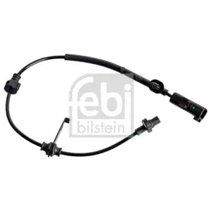 FEBI BILSTEIN 177222 ABS-Sensor für FORD FEBI BILSTEIN 177222 ABS-Sensor für FORD