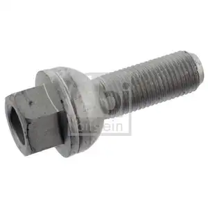 FEBI BILSTEIN 17818 Radschraube für VW, SEAT, FORD FEBI BILSTEIN 17818 Radschraube für VW, SEAT, FORD