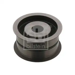 FEBI BILSTEIN 02862 Umlenkrolle für AUDI FEBI BILSTEIN 02862 Umlenkrolle für AUDI