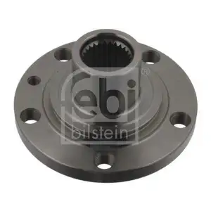 FEBI BILSTEIN 40232 Radnabe für ALFA, FIAT FEBI BILSTEIN 40232 Radnabe für ALFA, FIAT