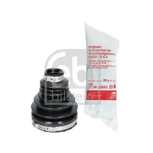 FEBI BILSTEIN 181601 Achsmanschettensatz für CHEVROLET, OPEL FEBI BILSTEIN 181601 Achsmanschettensatz für CHEVROLET, OPEL