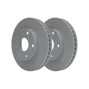 ATE 24.0128-0114.1 Bremsscheiben 2 Stück TOYOTA ATE 24.0128-0114.1 Bremsscheiben 2 Stück TOYOTA