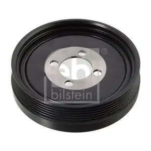 FEBI BILSTEIN 102042 Riemenscheibe (entkoppelt) für BMW FEBI BILSTEIN 102042 Riemenscheibe (entkoppelt) für BMW