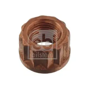 FEBI BILSTEIN 07760 Pleuelmutter für MERCEDES-BENZ FEBI BILSTEIN 07760 Pleuelmutter für MERCEDES-BENZ