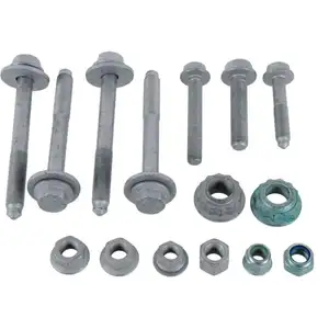 Reparatursatz Radaufhängung Sachs 803 283 Service Pack für Seat für Skoda für VW Reparatursatz Radaufhängung Sachs 803 283 Service Pack für Seat für Skoda für VW