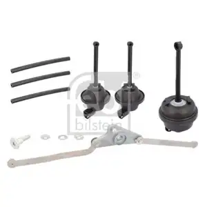 FEBI BILSTEIN 188709 Rep. Satz Saugrohrmodul für MERCEDES-BENZ FEBI BILSTEIN 188709 Rep. Satz Saugrohrmodul für MERCEDES-BENZ