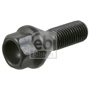 FEBI BILSTEIN 18903 Radschraube f&uuml;r BMW, RENAULT, DACIA, MINI, MERCEDES-BENZ