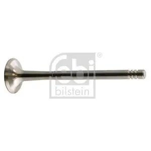 FEBI BILSTEIN 22061 Auslassventil für ALFA, LANCIA, FIAT FEBI BILSTEIN 22061 Auslassventil für ALFA, LANCIA, FIAT