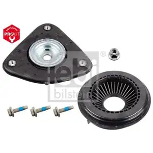 Reparatursatz Federbeinstützlager Febi Bilstein 172371 Prokit für Ford für Volvo Reparatursatz Federbeinstützlager Febi Bilstein 172371 Prokit für Ford für Volvo