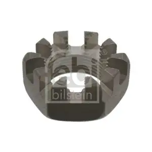 FEBI BILSTEIN 02817 Achsmutter für OPEL FEBI BILSTEIN 02817 Achsmutter für OPEL