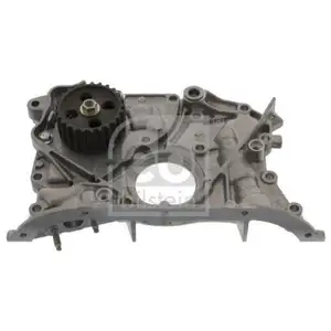 FEBI BILSTEIN 100312 Ölpumpe für TOYOTA FEBI BILSTEIN 100312 Ölpumpe für TOYOTA