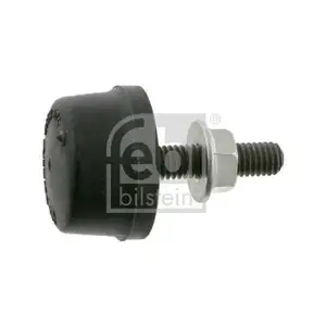 FEBI BILSTEIN 26214 Motorhaubenanschlag für MERCEDES-BENZ FEBI BILSTEIN 26214 Motorhaubenanschlag für MERCEDES-BENZ