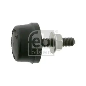 FEBI BILSTEIN 26214 Motorhaubenanschlag für MERCEDES-BENZ FEBI BILSTEIN 26214 Motorhaubenanschlag für MERCEDES-BENZ
