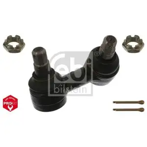 FEBI BILSTEIN 46197 Verbindungsstange für RENAULT FEBI BILSTEIN 46197 Verbindungsstange für RENAULT